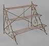 Garten Etagere
