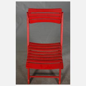 Gartensitzgruppe Naether