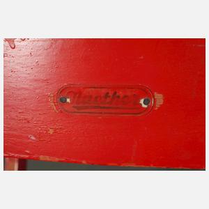 Gartensitzgruppe Naether