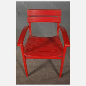 Gartensitzgruppe Naether