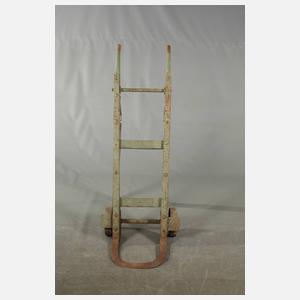 Schwerlast Sackkarre