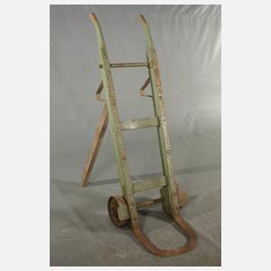 Schwerlast Sackkarre