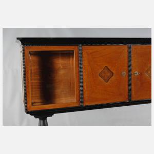 Josef Maria Olbrich, Aufsatzbuffet