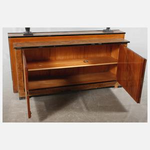 Josef Maria Olbrich, Aufsatzbuffet