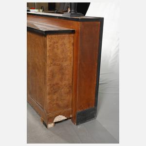 Josef Maria Olbrich, Aufsatzbuffet