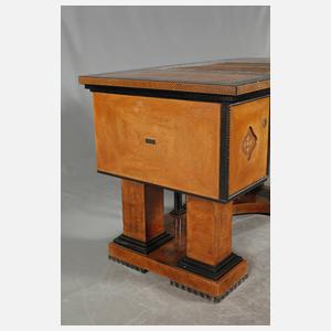 Josef Maria Olbrich, Schreibtisch