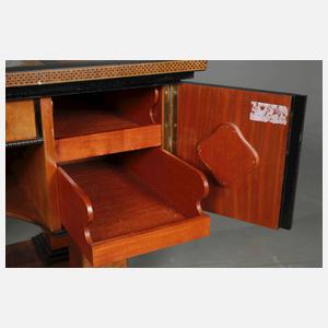 Josef Maria Olbrich, Schreibtisch