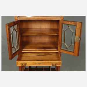 Notenschrank Jugendstil