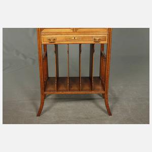 Notenschrank Jugendstil