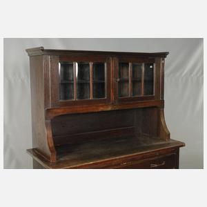 Kleines Buffet Richard Riemerschmid