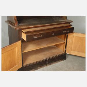 Kleines Buffet Richard Riemerschmid