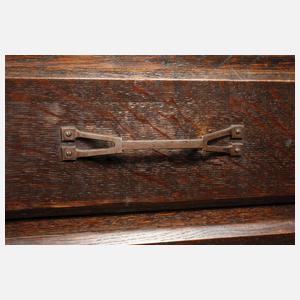 Kleines Buffet Richard Riemerschmid