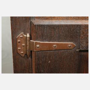 Kleines Buffet Richard Riemerschmid