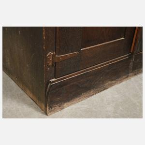 Kleines Buffet Richard Riemerschmid