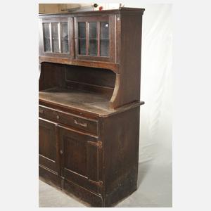 Kleines Buffet Richard Riemerschmid