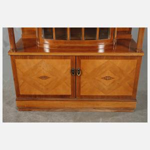 Salonschrank Jugendstil