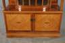 Salonschrank Jugendstil