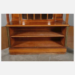 Salonschrank Jugendstil