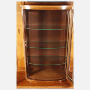 Salonschrank Jugendstil