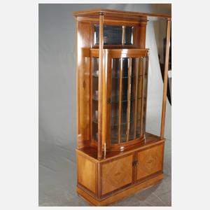 Salonschrank Jugendstil