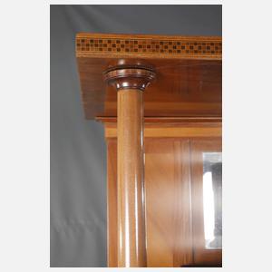 Salonschrank Jugendstil