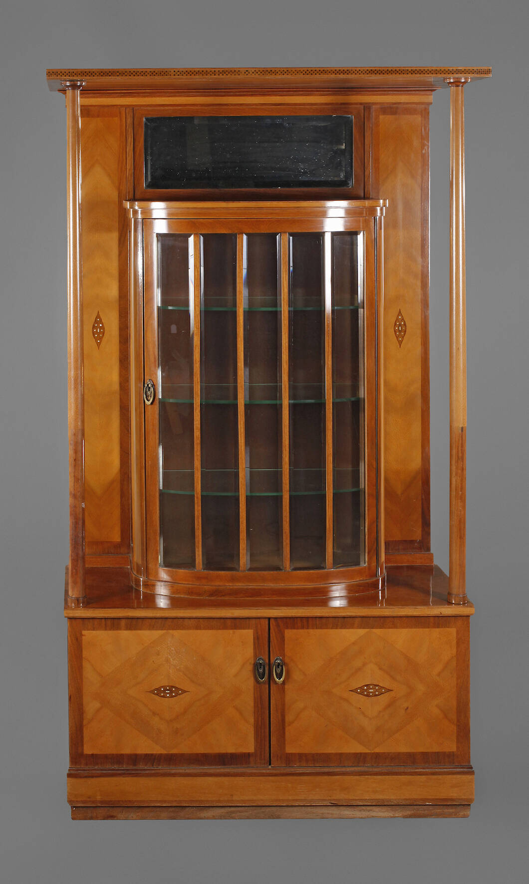 Salonschrank Jugendstil