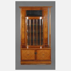 Salonschrank Jugendstil