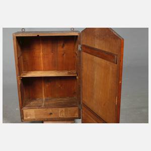 Wandschrank