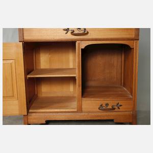 Unterschrank Jugendstil