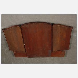 Aufsatzspiegel Richard Riemerschmid