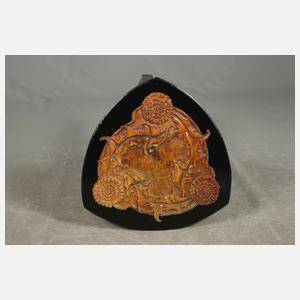 Blumentisch Jugendstil