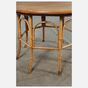 Tisch Prag - Rudniker