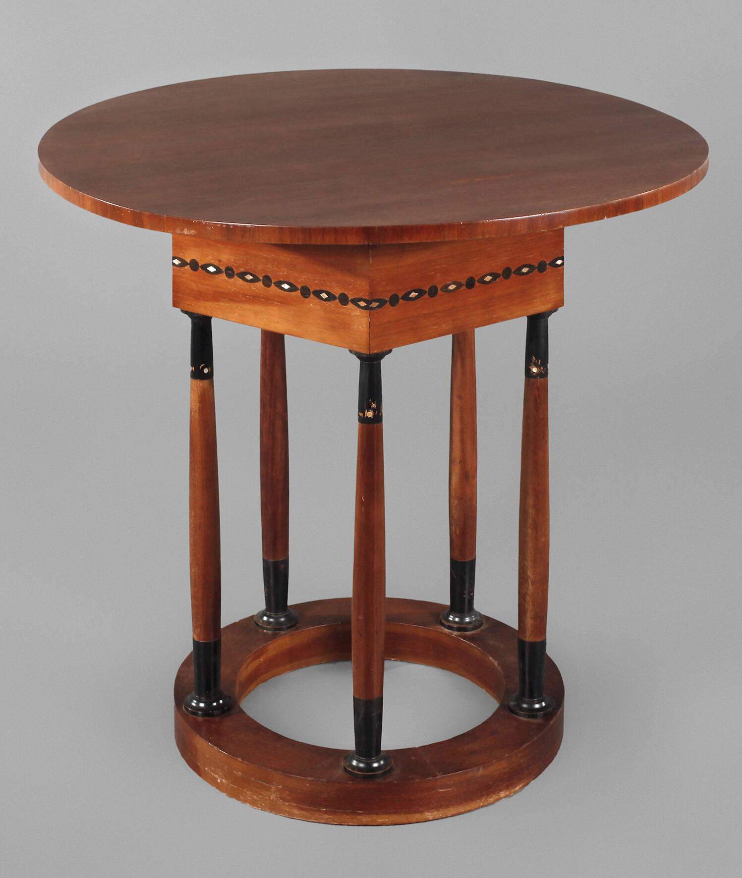 Beistelltisch Jugendstil