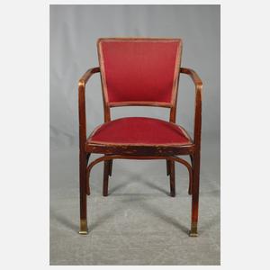 Sessel Kolo Moser/Gustav Siegel