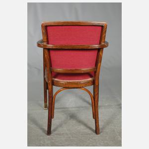 Sessel Kolo Moser/Gustav Siegel