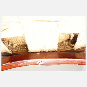 Sessel Kolo Moser/Gustav Siegel