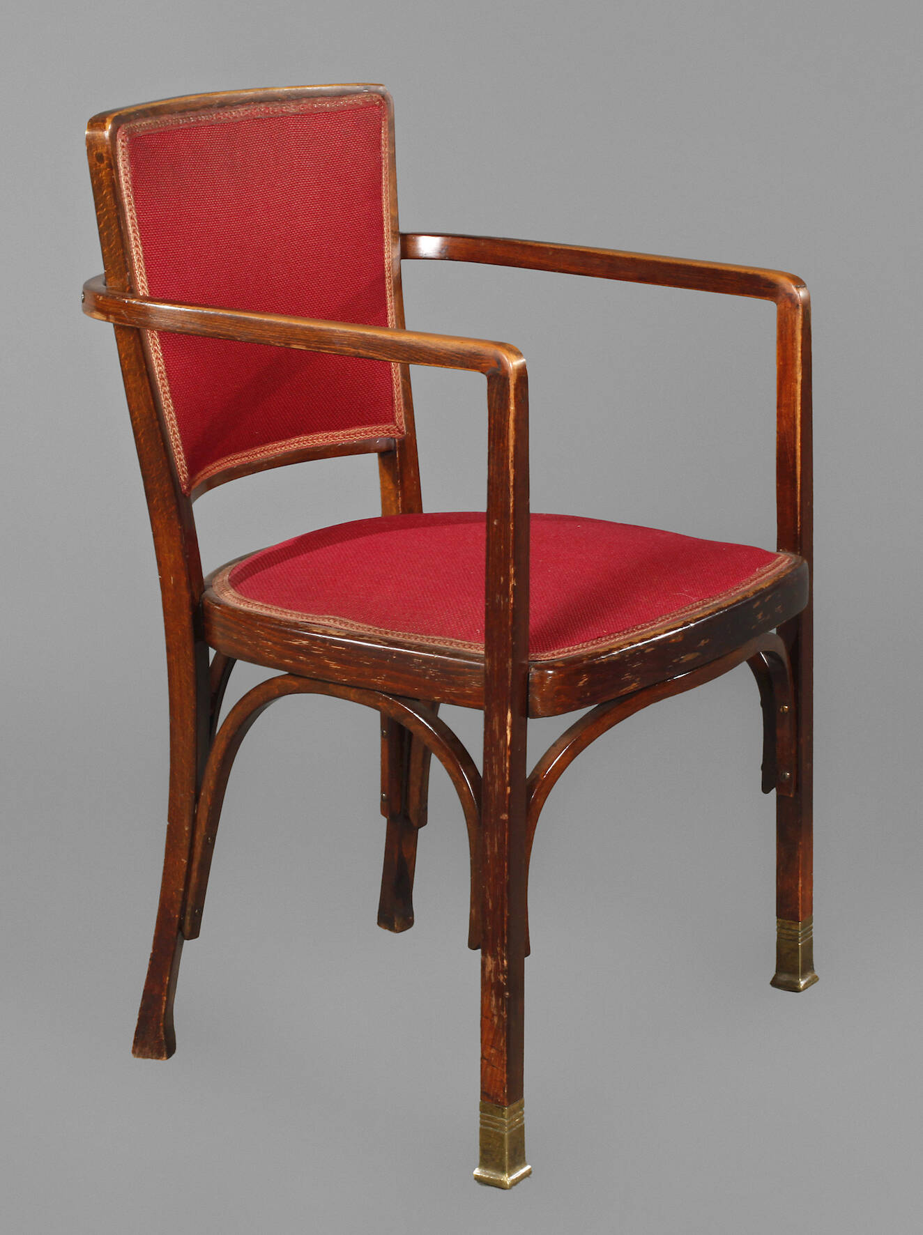 Sessel Kolo Moser/Gustav Siegel