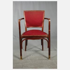 Sessel Kolo Moser/Gustav Siegel