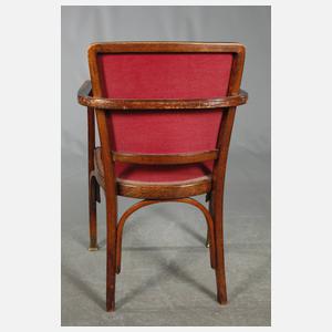 Sessel Kolo Moser/Gustav Siegel