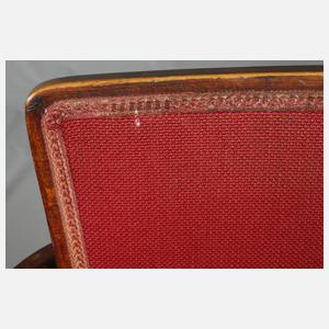 Sessel Kolo Moser/Gustav Siegel