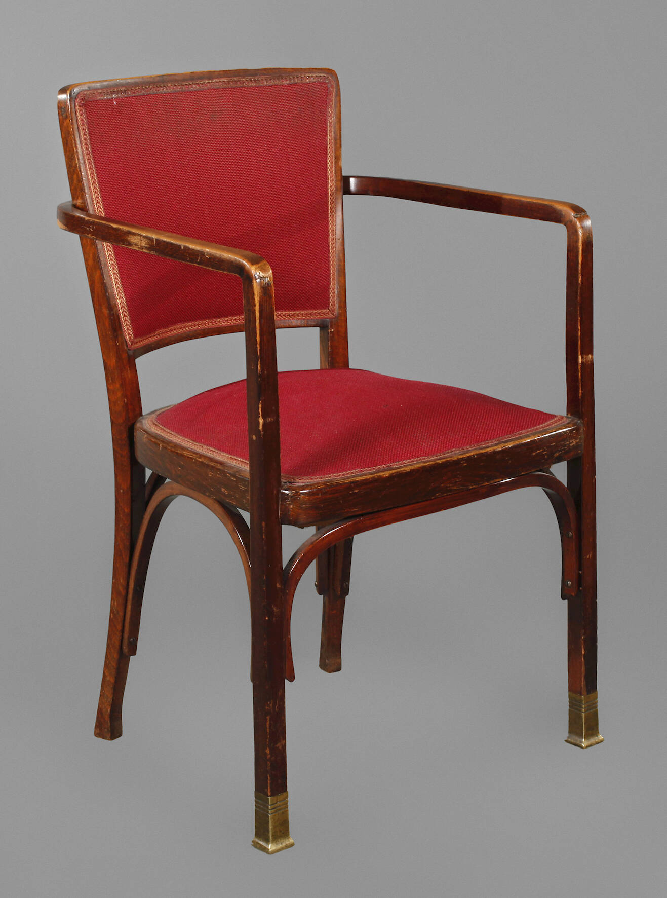 Sessel Kolo Moser/Gustav Siegel