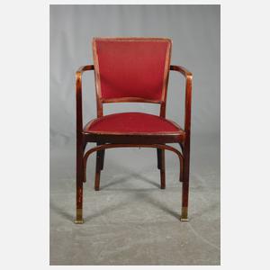 Sessel Kolo Moser/Gustav Siegel