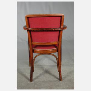 Sessel Kolo Moser/Gustav Siegel