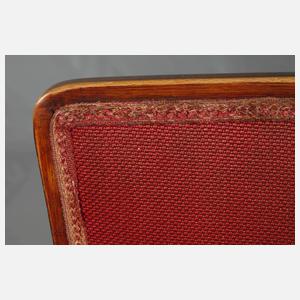 Sessel Kolo Moser/Gustav Siegel