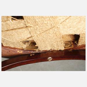 Sessel Kolo Moser/Gustav Siegel