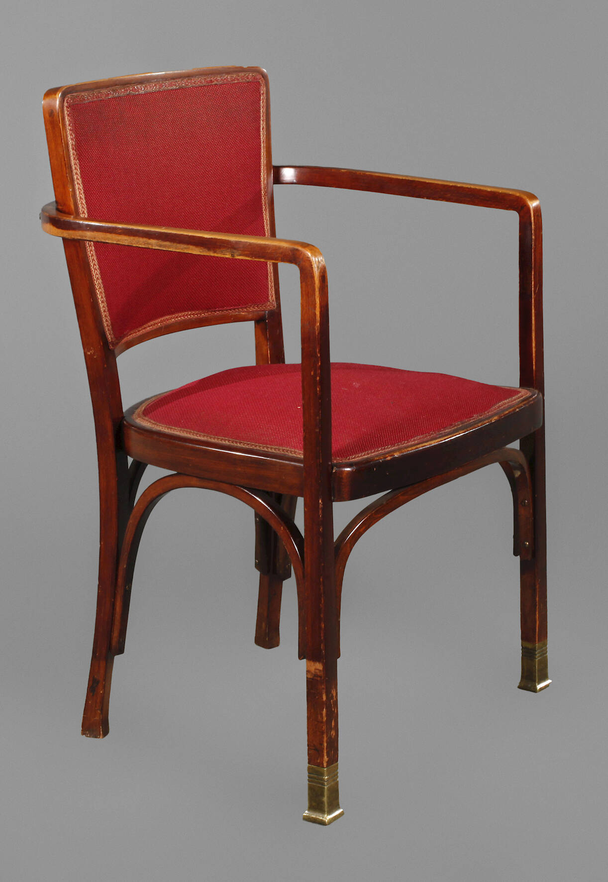 Sessel Kolo Moser/Gustav Siegel