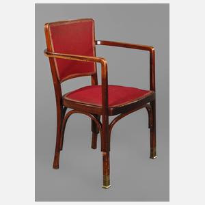 Sessel Kolo Moser/Gustav Siegel