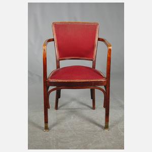 Sessel Kolo Moser/Gustav Siegel