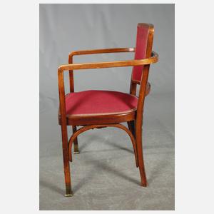 Sessel Kolo Moser/Gustav Siegel