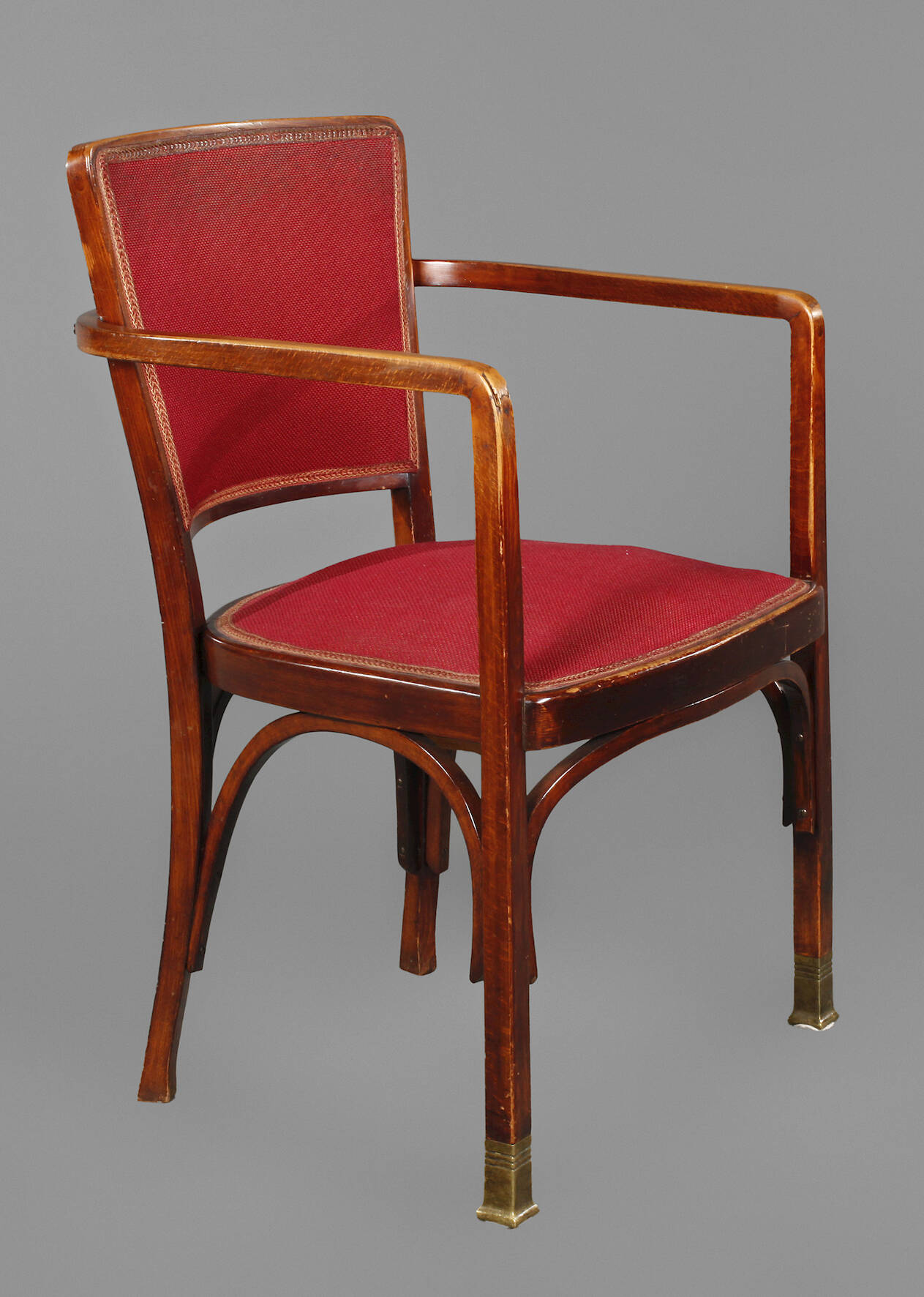 Sessel Kolo Moser/Gustav Siegel